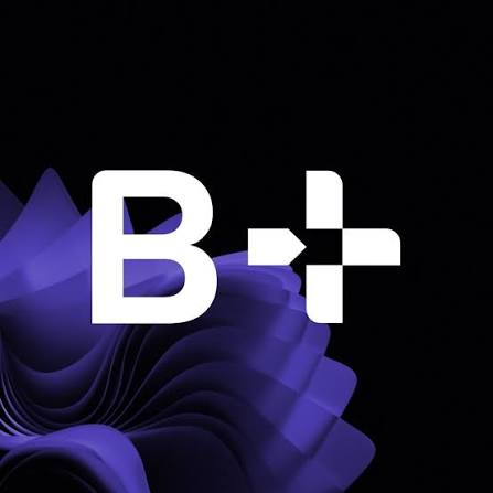 B+